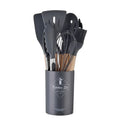 Pague 10 leve 12 - kit peças de silicone p\ cozinha